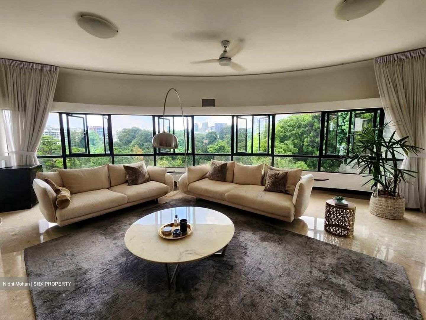 The Draycott (D10), Apartment #621703771